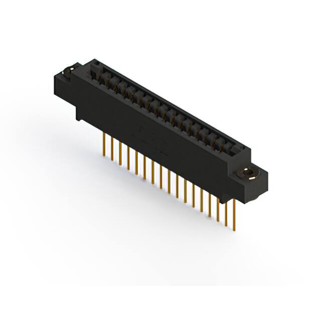 896-017-541-603 EDAC Inc.  Edgeboard Connectors